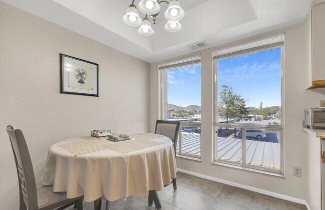 Foto del edificio - Elegant One-Bedroom with Modern Touches