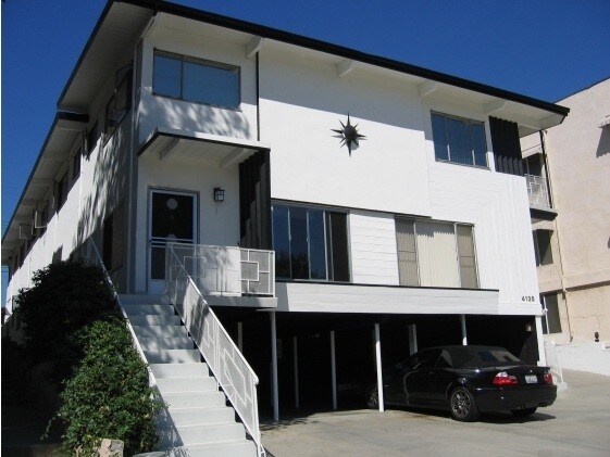 Foto principal - 4135 Laurel Canyon Blvd