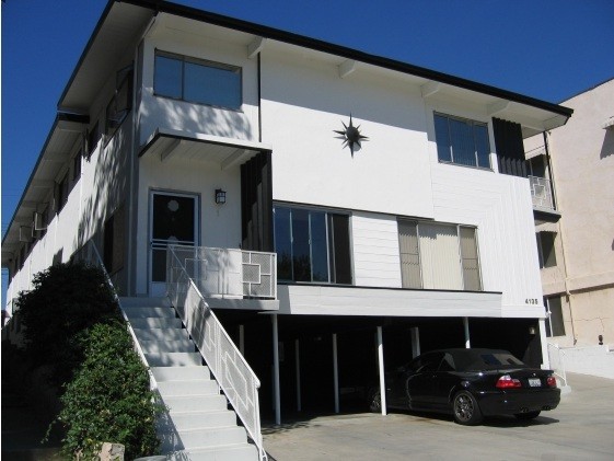 Primary Photo - 4135 Laurel Canyon Blvd