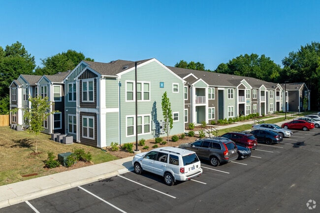 Building Photo - Norwood Steele Creek