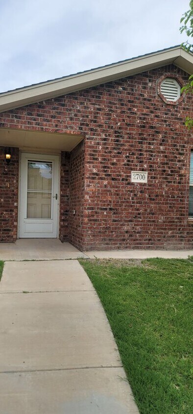 Primary Photo - Newly Updated Home in Amarillo