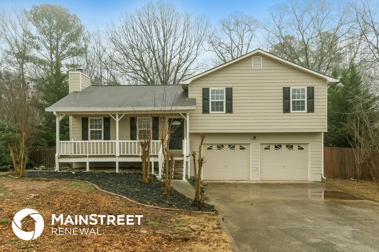 Foto principal - 331 Woodland St