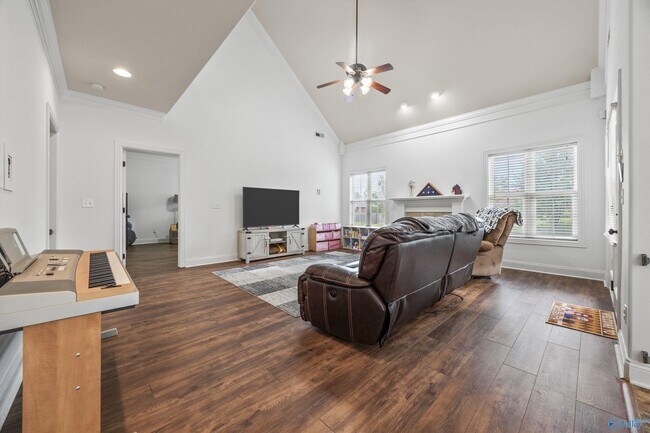 Foto del edificio - 11 Nandina Ln SW