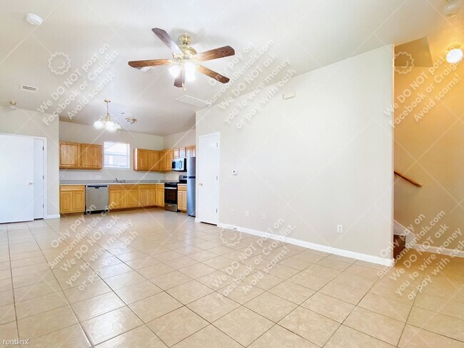 Foto del edificio - 4 br, 2 bath House - 1125 Map St A A