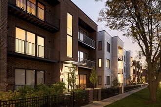 Building Photo - 8031 W Belmont Ave