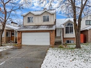 Building Photo - 523 E 3195 S