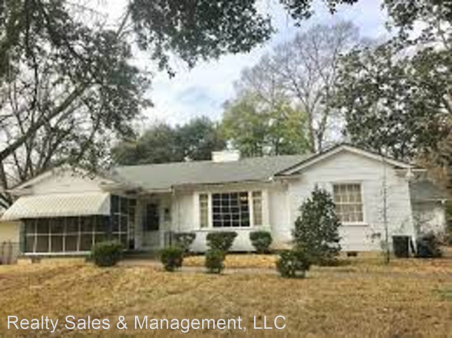 3923 Azalea Dr, Jackson, MS 39206 - House Rental in Jackson, MS ...