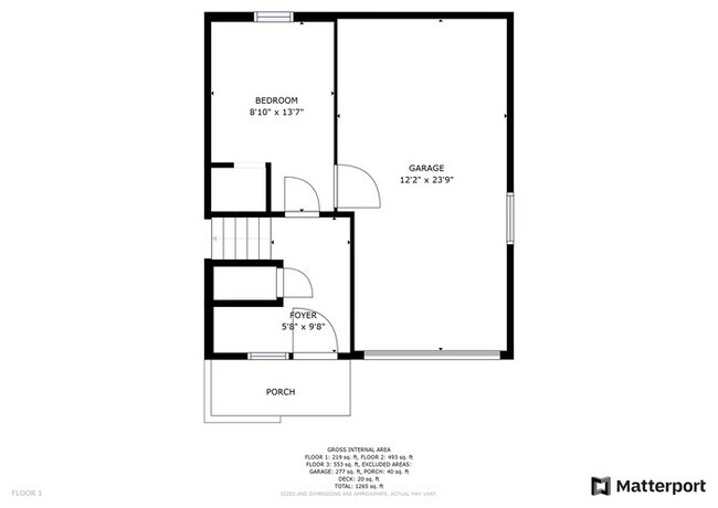 Building Photo - Adorable 4 Bedroom Home
