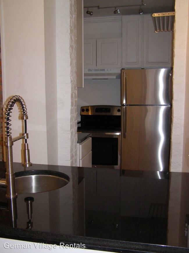 Foto del edificio - 535 S 6th St
