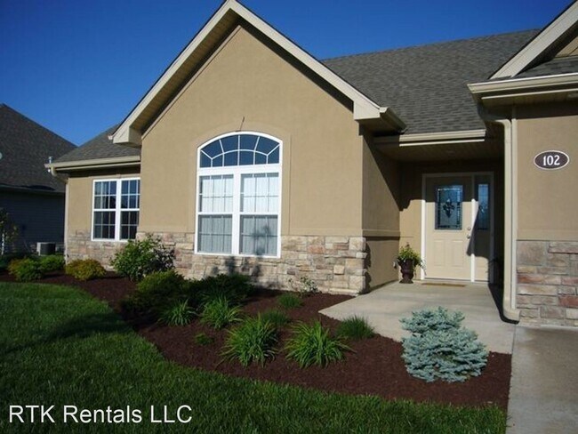 Building Photo - 3 br, 2 bath House - 102 Lexibelle Dr.
