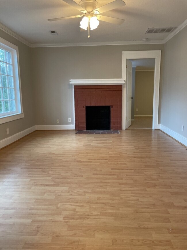 Foto del edificio - Cute 3 Bedroom in Easley