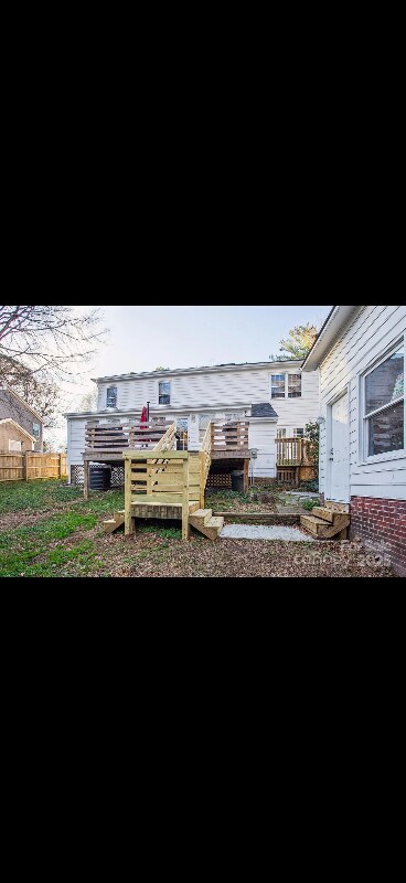 Building Photo - 2010 Dembrigh Ln