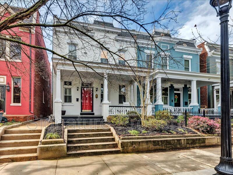 2515 Floyd Ave, Richmond, VA 23220 House Rental in Richmond, VA