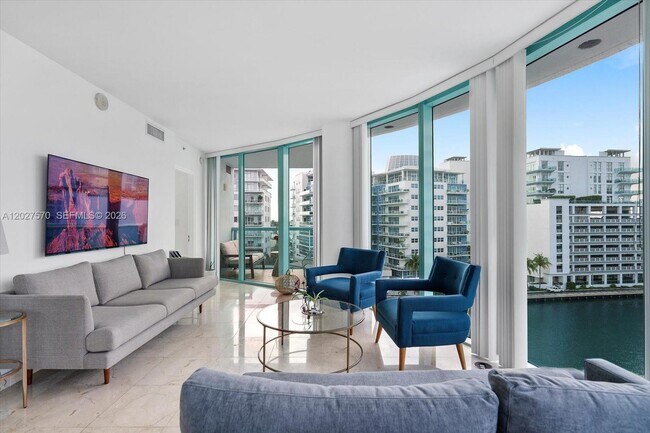 Foto del edificio - 6000 Indian Creek Dr
