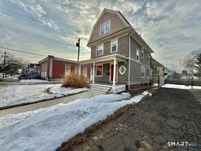 Building Photo - 434 Washington Ave