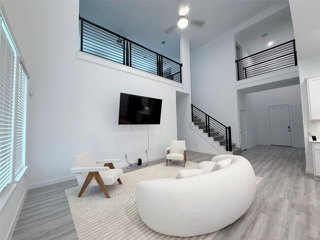 Foto del edificio - 1609 Sunbend Ln