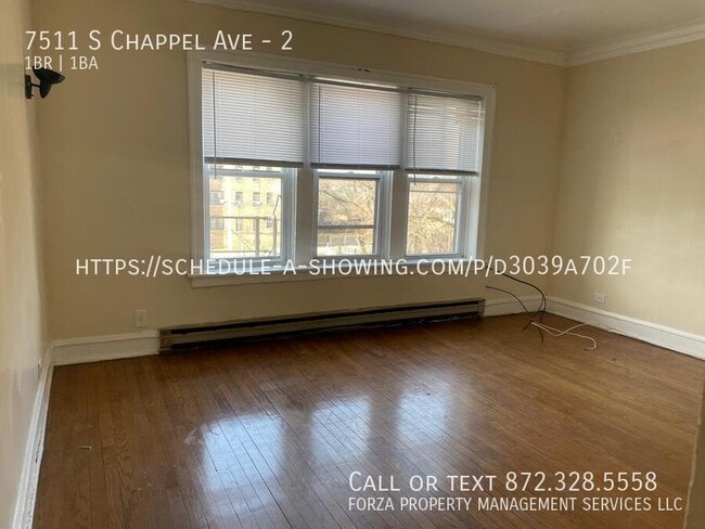 Building Photo - 7511 S Chappel Ave