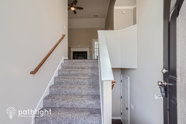 Foto del edificio - 665 Thorn Brook Ridge, Bethlehem, GA, 30620