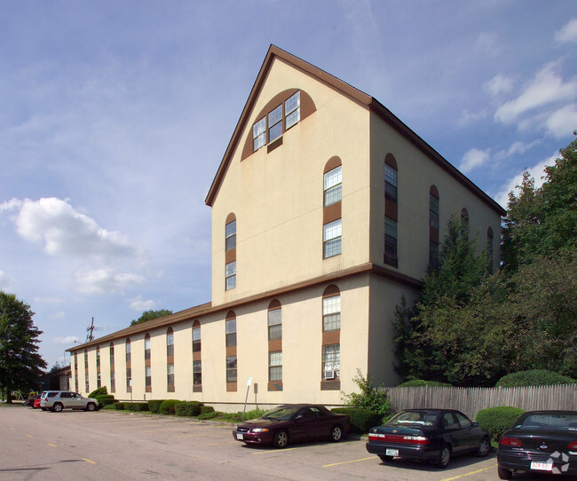 Foto del edificio - Grain Mill