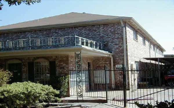 Foto del edificio - Valley Oaks Apartments