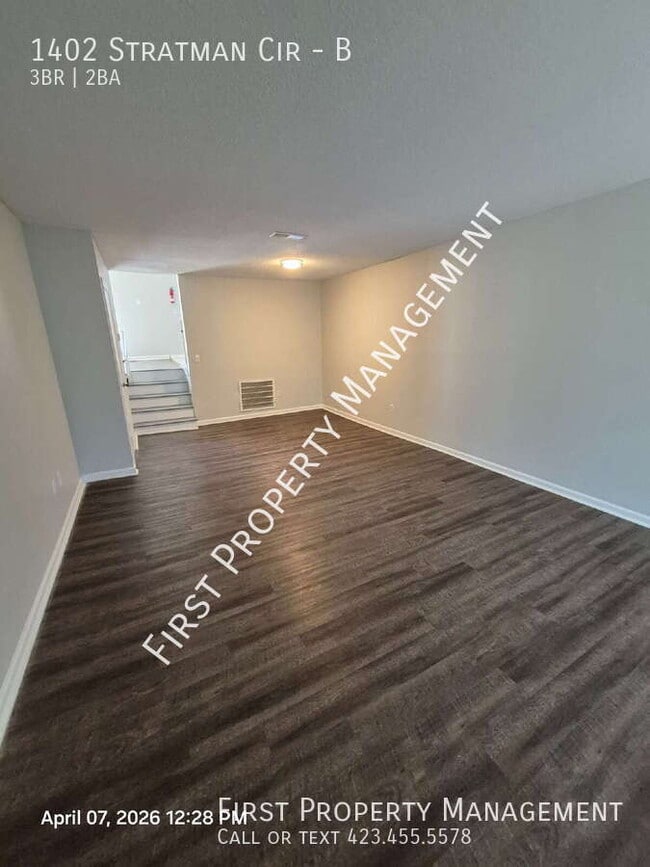 Photo - 1402 Stratman Cir Apartment