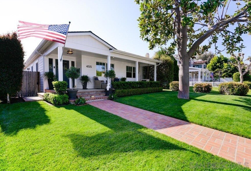 Foto principal - 455 J Ave