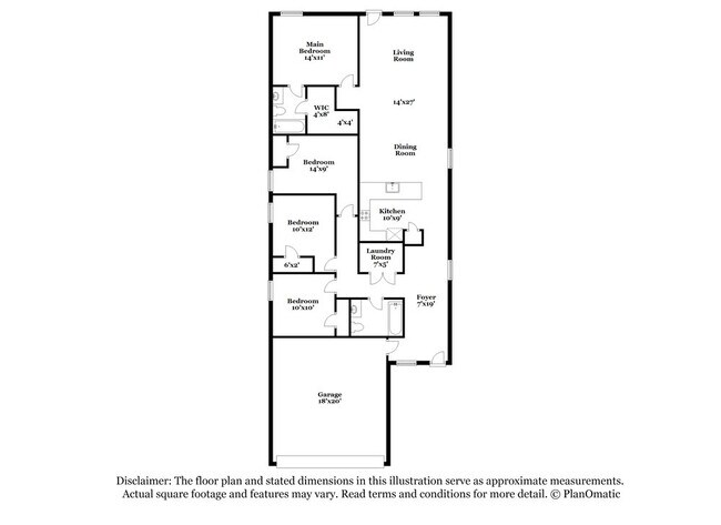 Building Photo - 122 Pasadena Pl