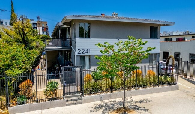 Building Photo - 2241 W 14th St