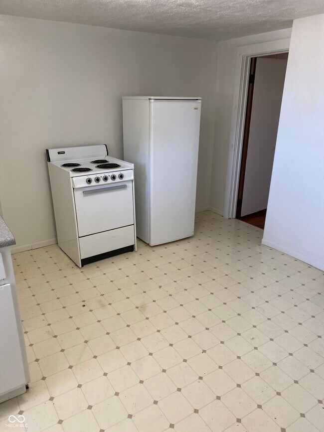 Foto del edificio - 1106 N Gale St