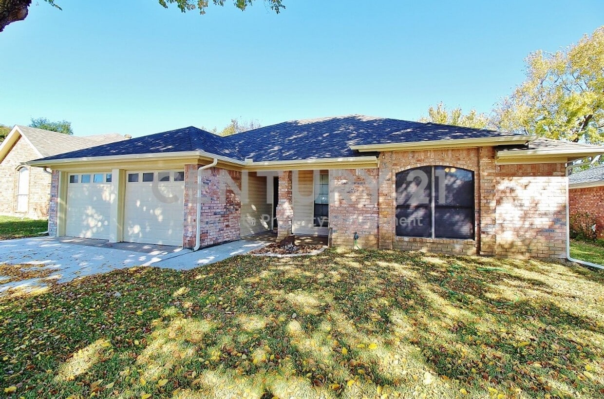 Foto principal - Cozy 3/2/2 in Mansfield ISD For Rent!