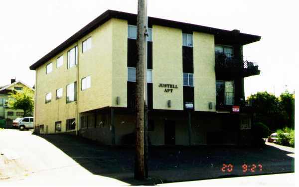 Foto principal - Justell Apartments
