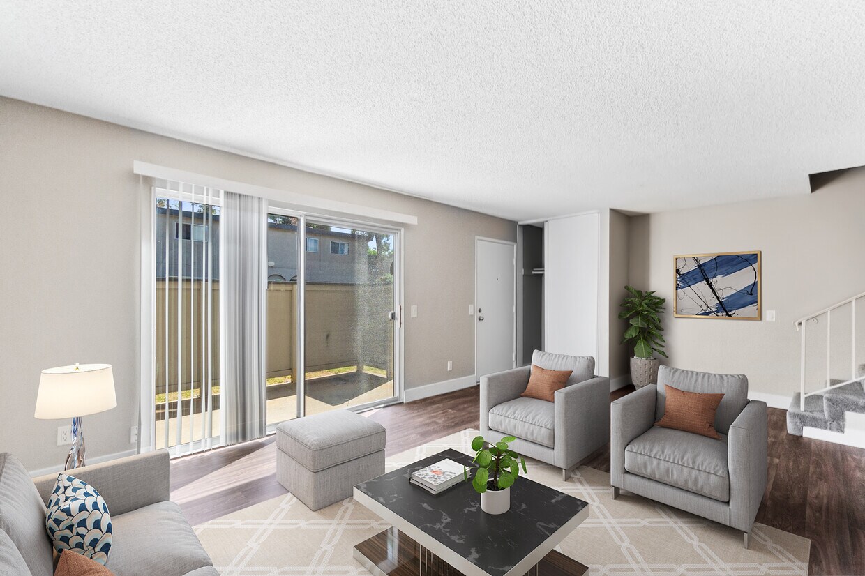 Estancia Apartments *300 OFF* Apartments in Escondido, CA