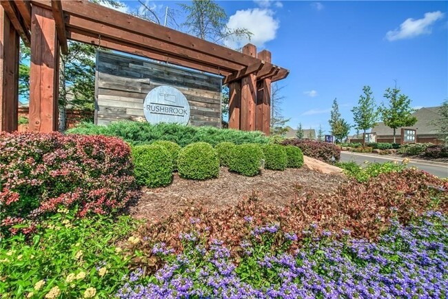 Building Photo - 18716 Rush Springs Ln