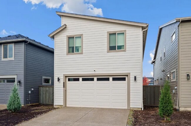 Foto del edificio - 8138 SE Reddington St