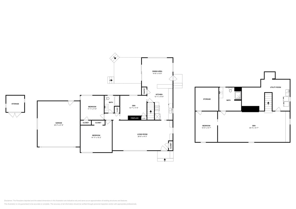 Building Photo - 9901 Sandra Ln