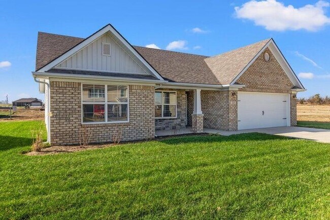 Building Photo - 309 Krauss Dr