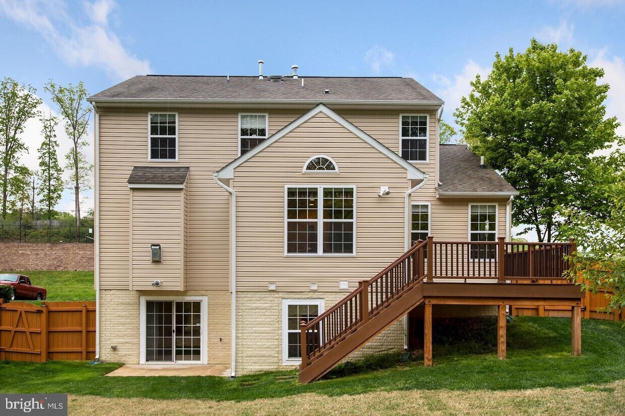 21 Snow Dr, Stafford, VA 22554 House Rental in Stafford, VA