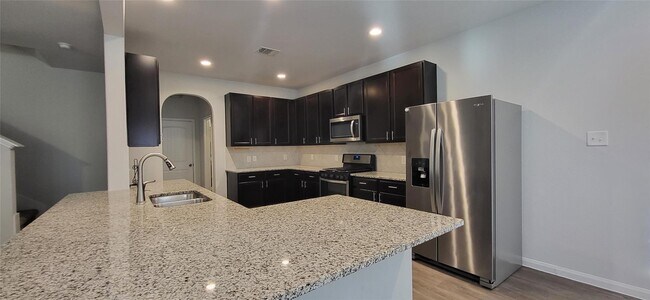 Foto del edificio - 18703 Cooper Ravine Wy