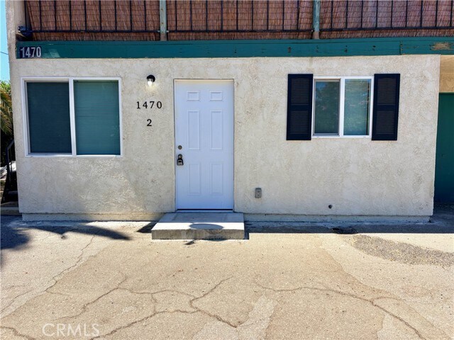Foto del edificio - 1470 3rd St