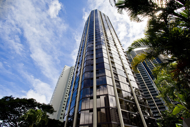 Foto del edificio - 60 N Beretania St