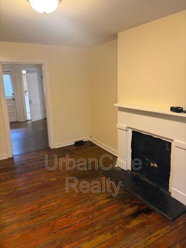 Foto del edificio - 627 N 27th St