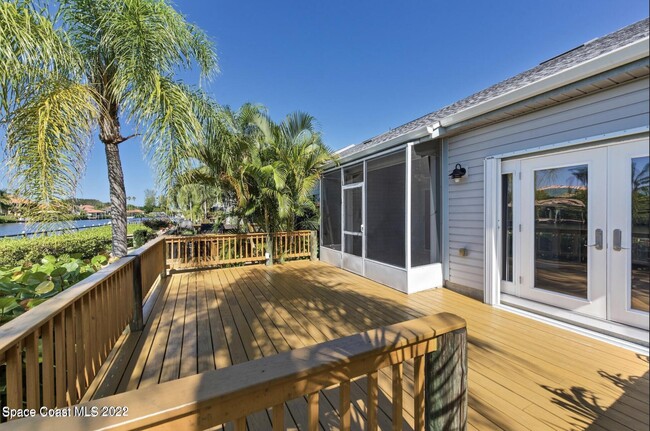 Building Photo - 609 Tradewinds Dr