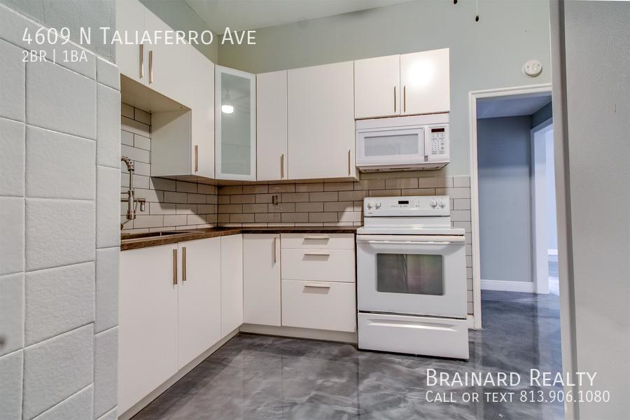 Foto principal - 4609 N Taliaferro Ave
