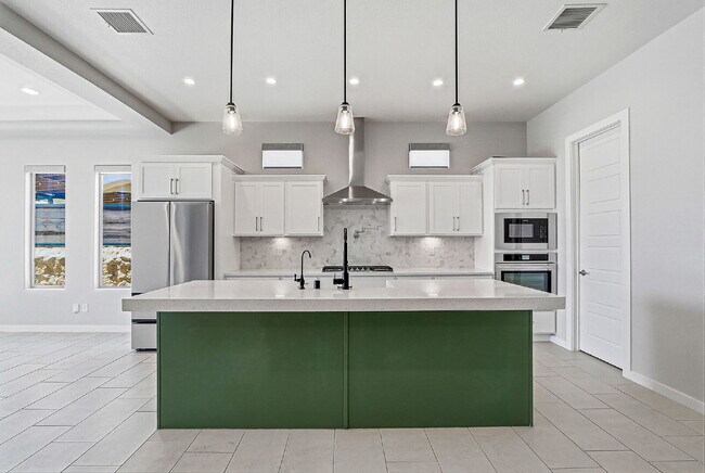 Building Photo - Modern Corner Home | 4 Bedrooms | 2.5 Bathrooms | Covered Outdoor Living