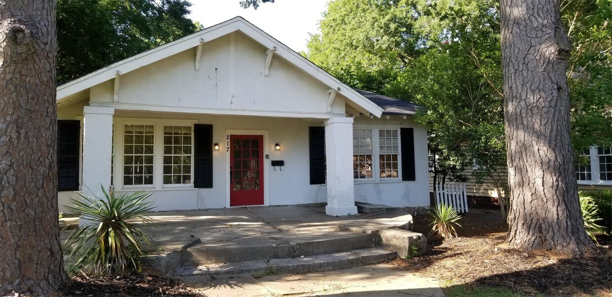 Primary Photo - 217 E Center St