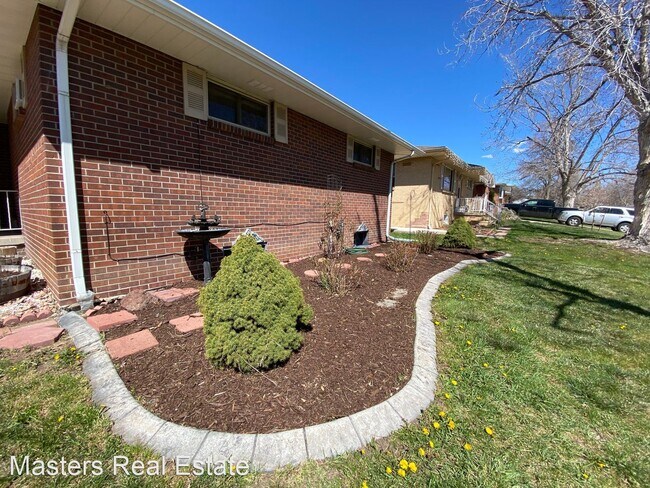 Foto del edificio - 3 br, 2 bath House - 2245 N Marshall St