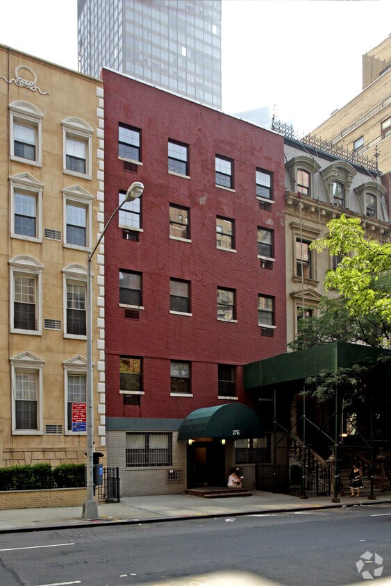 27 E 38th St, New York, NY 10016 Rentals in New York at 27 E 38th St