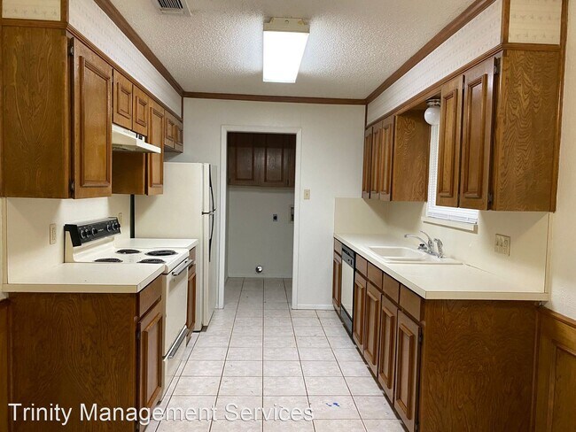 Foto del edificio - 2 br, 1 bath House - 908 Terry Trail