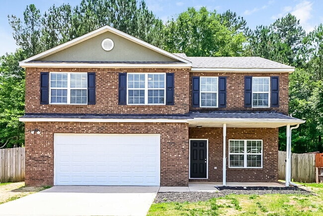 Building Photo - 220 Cranesbill Way
