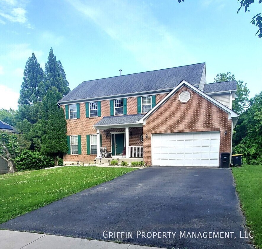 Foto principal - 10308 Grandhaven Ave